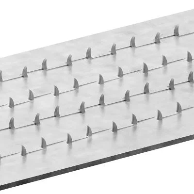 SHARP METAL