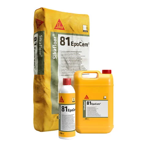 Sika® EpoCem®