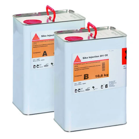 Sika® Injection-201