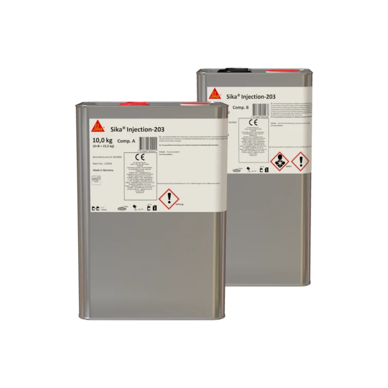 Sika® Injection-203