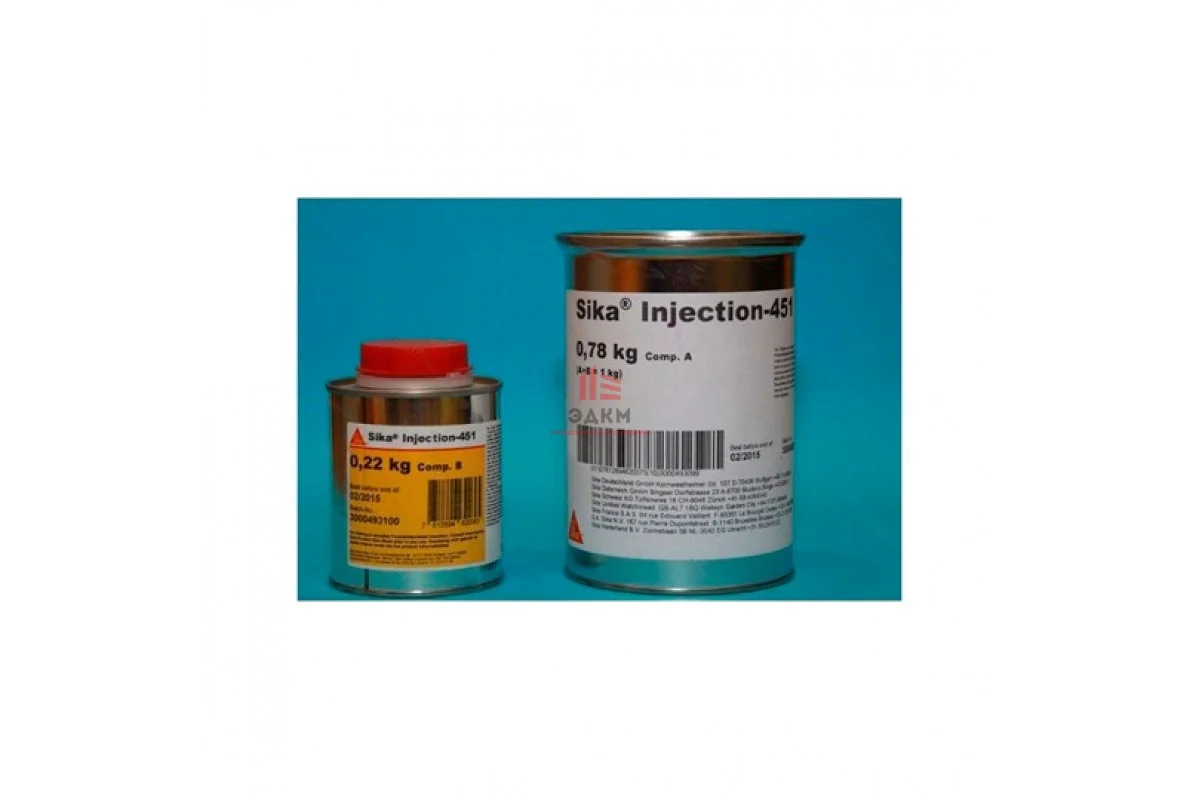 Sika® Injection-451