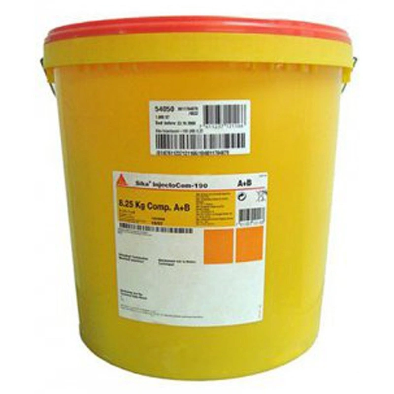 Sika® InjectoCem®-190