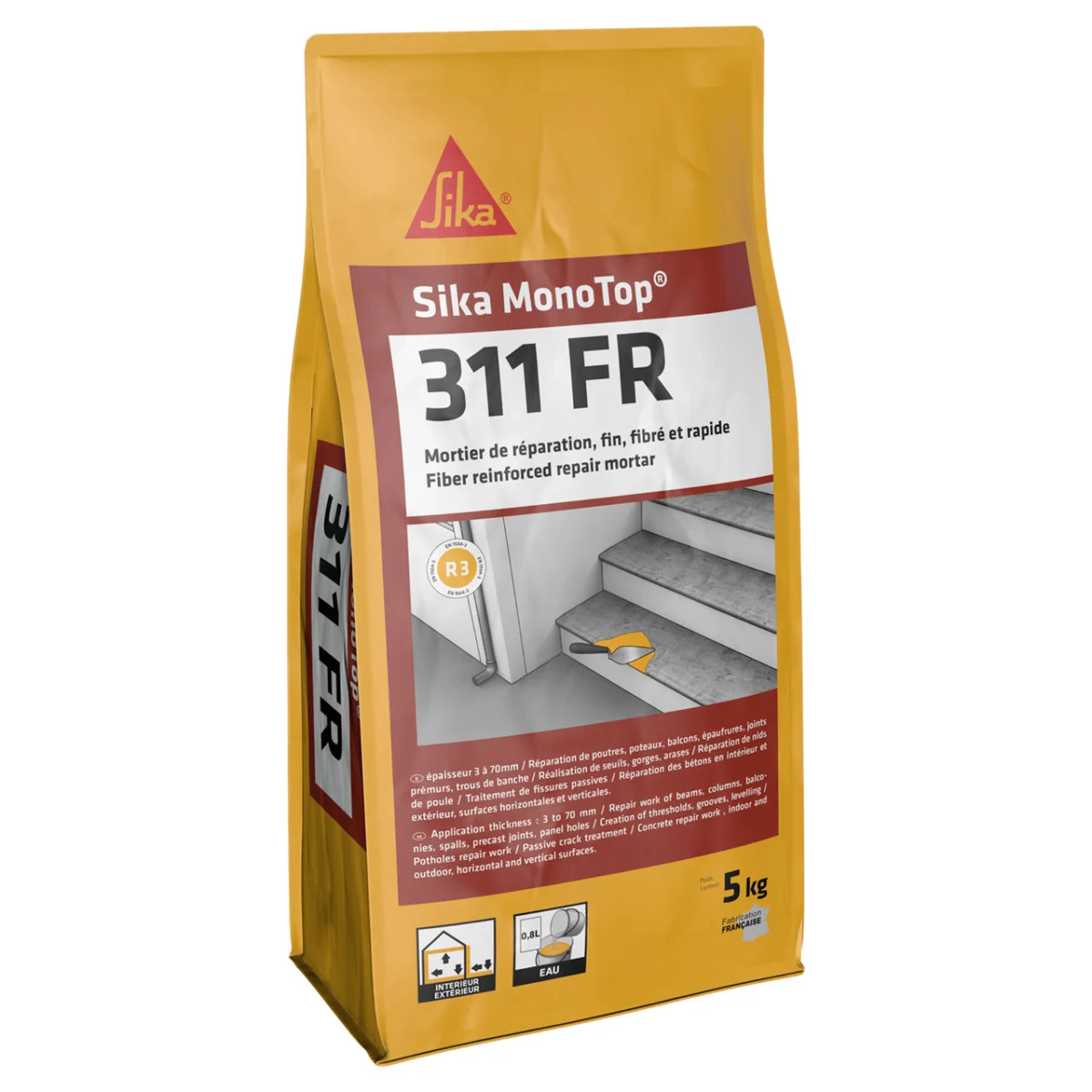 Sika® MonoTop®-311FR
