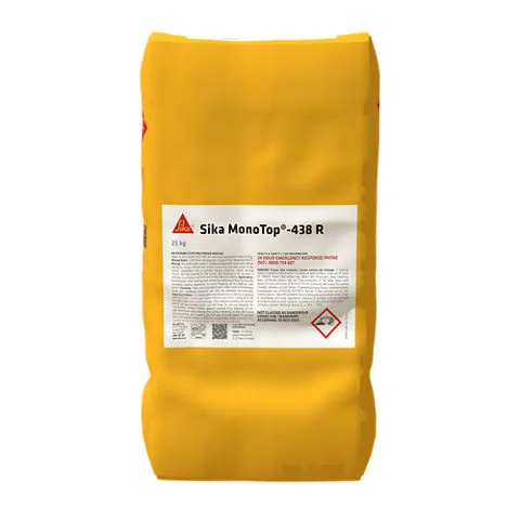 Sika® MonoTop®-438R