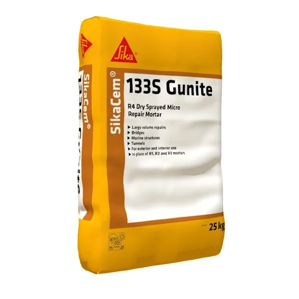 SikaCem®-Gunit 133