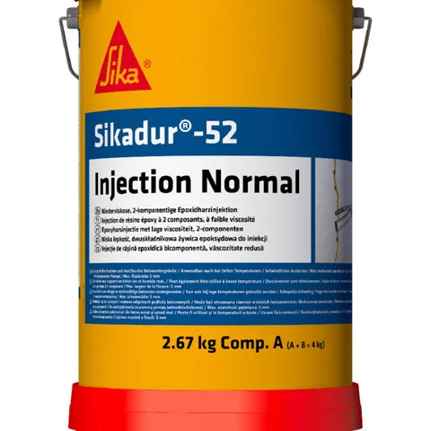 Sikadur®-52 Injection