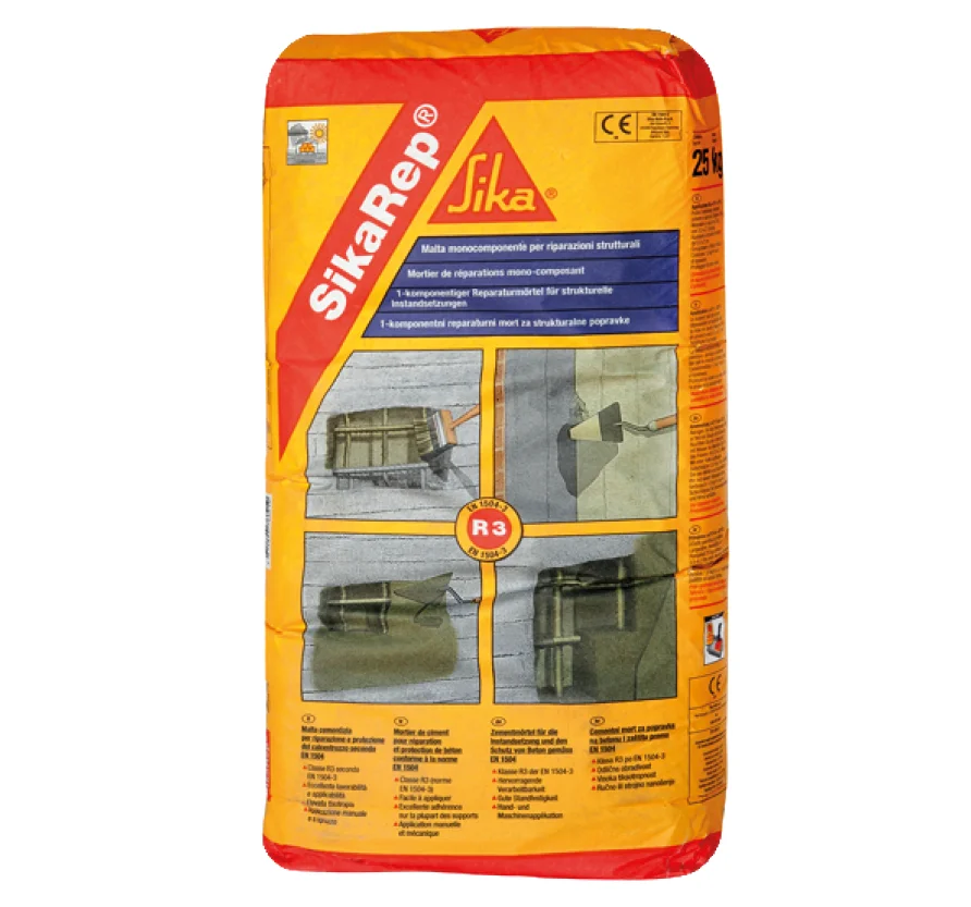 SikaRep®-3SR