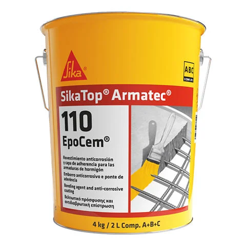 SikaTop® Armatec®-110 EC