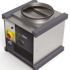 Sirius® Flat ECM 4000 -H IS