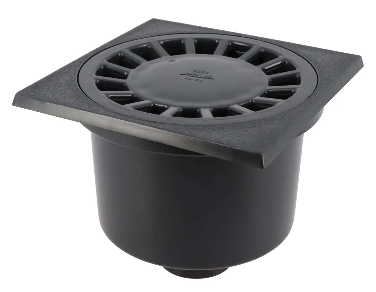 Corps de siphon seul