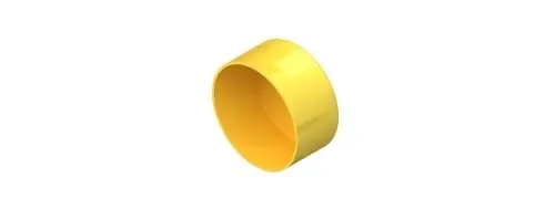 Protective Cap