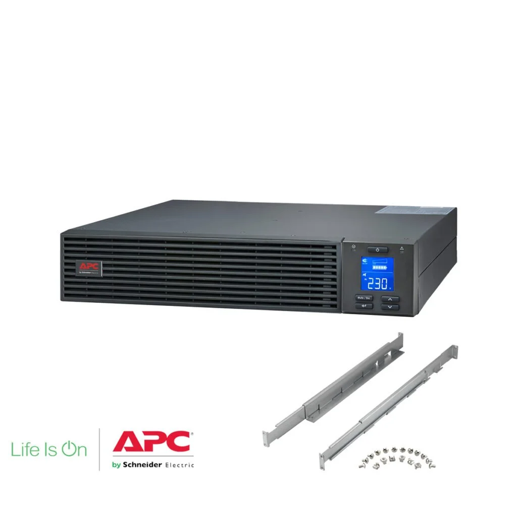 Onduleur Smart-UPS SCL/SMTL - Lithium-ion faible profondeur