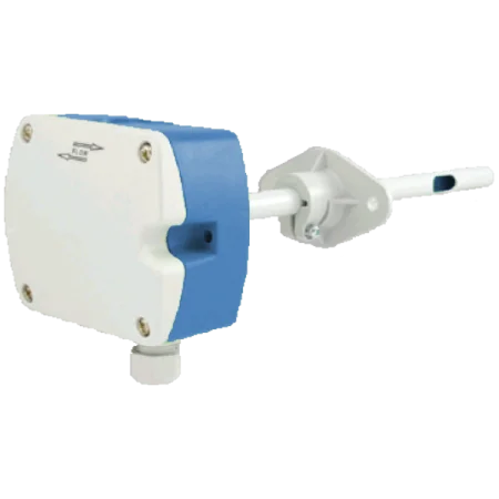 Sonde de pression en gaine 0-10V