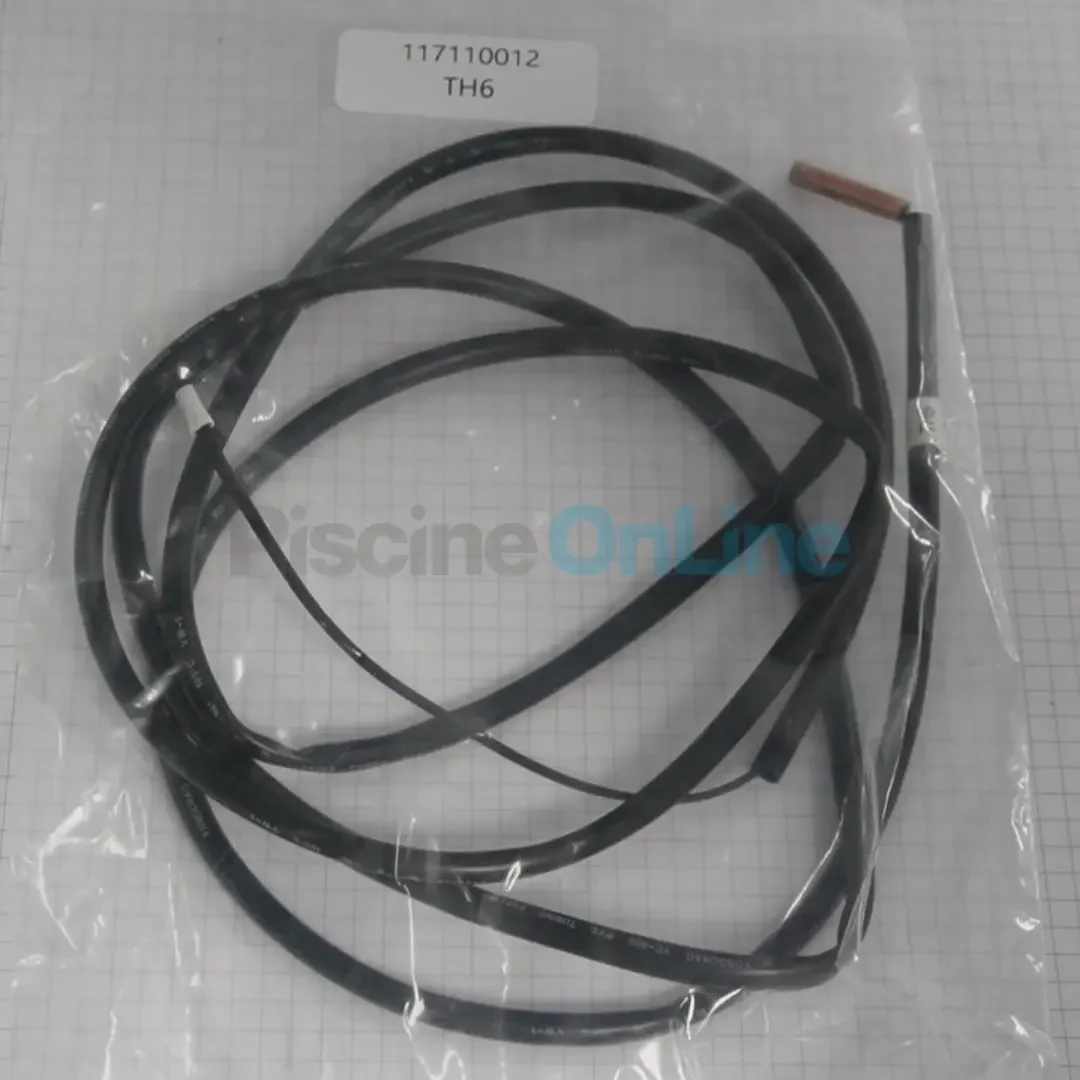 Sondes de température TH6