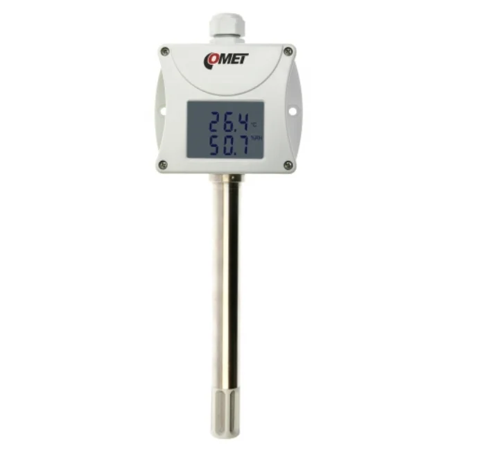 Sondes de température TH9