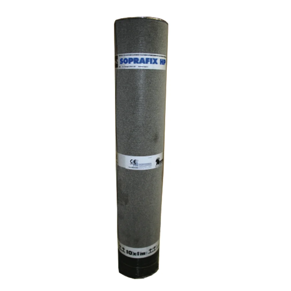 Soprafix HP Alu