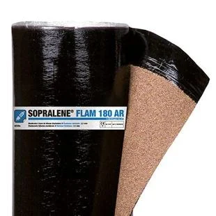 Sopralène® Flam 180
