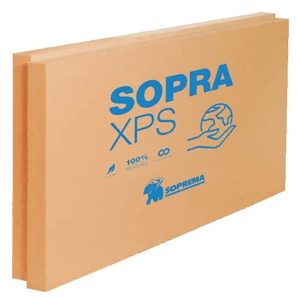 SopraXPS 300 Multi