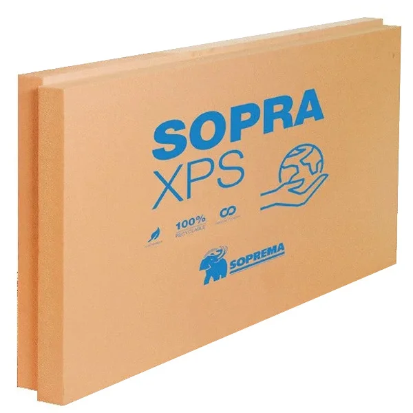 SopraXPS Smart (BD, RB, RB XL)