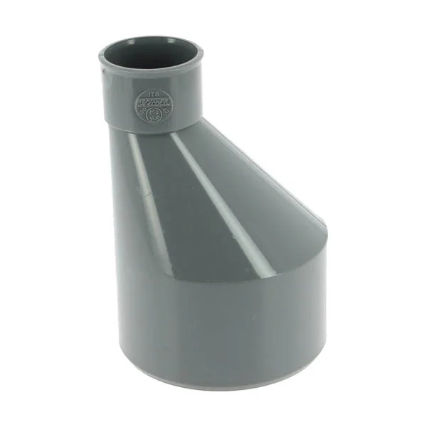 Réduction excentrée FRIAPHON® mâle/femelle