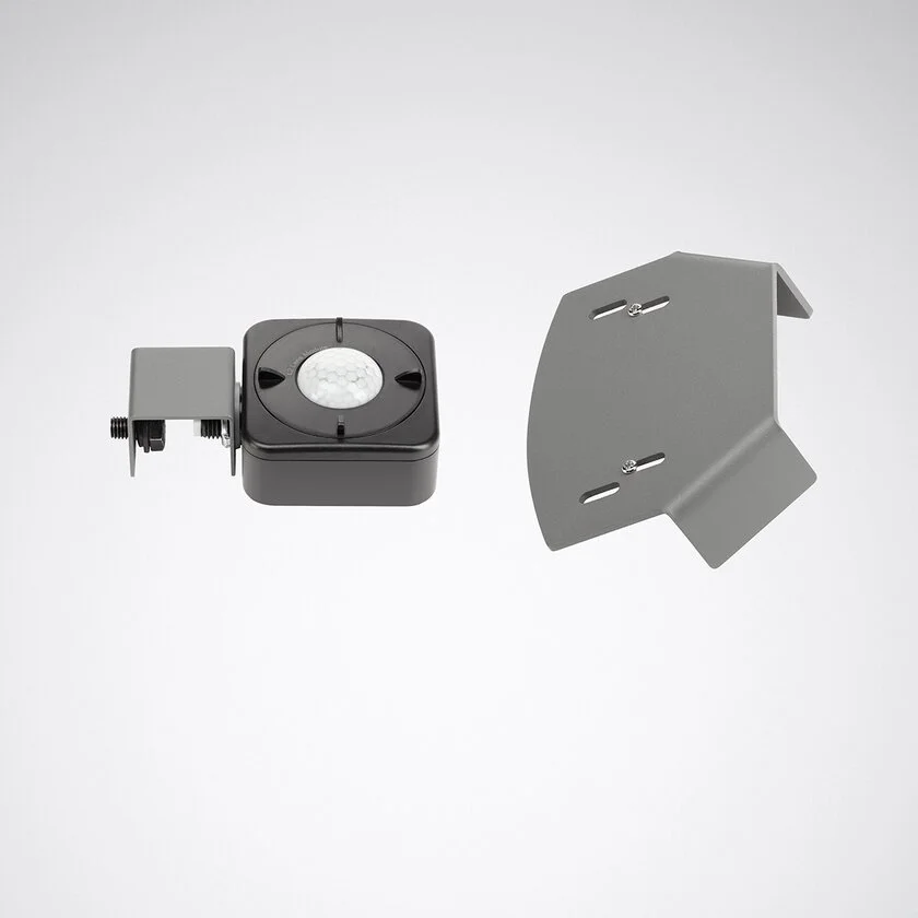 Switchable PIR sensors (external)