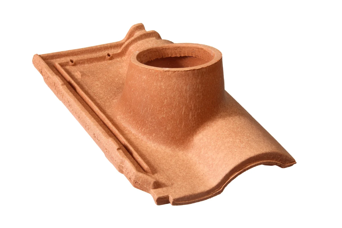 Système tuiles Béton Durovent