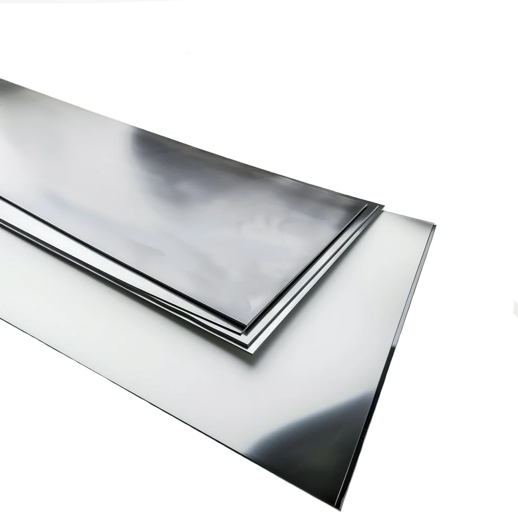 Tôle auto patinable S355JOWP - 02 AL
