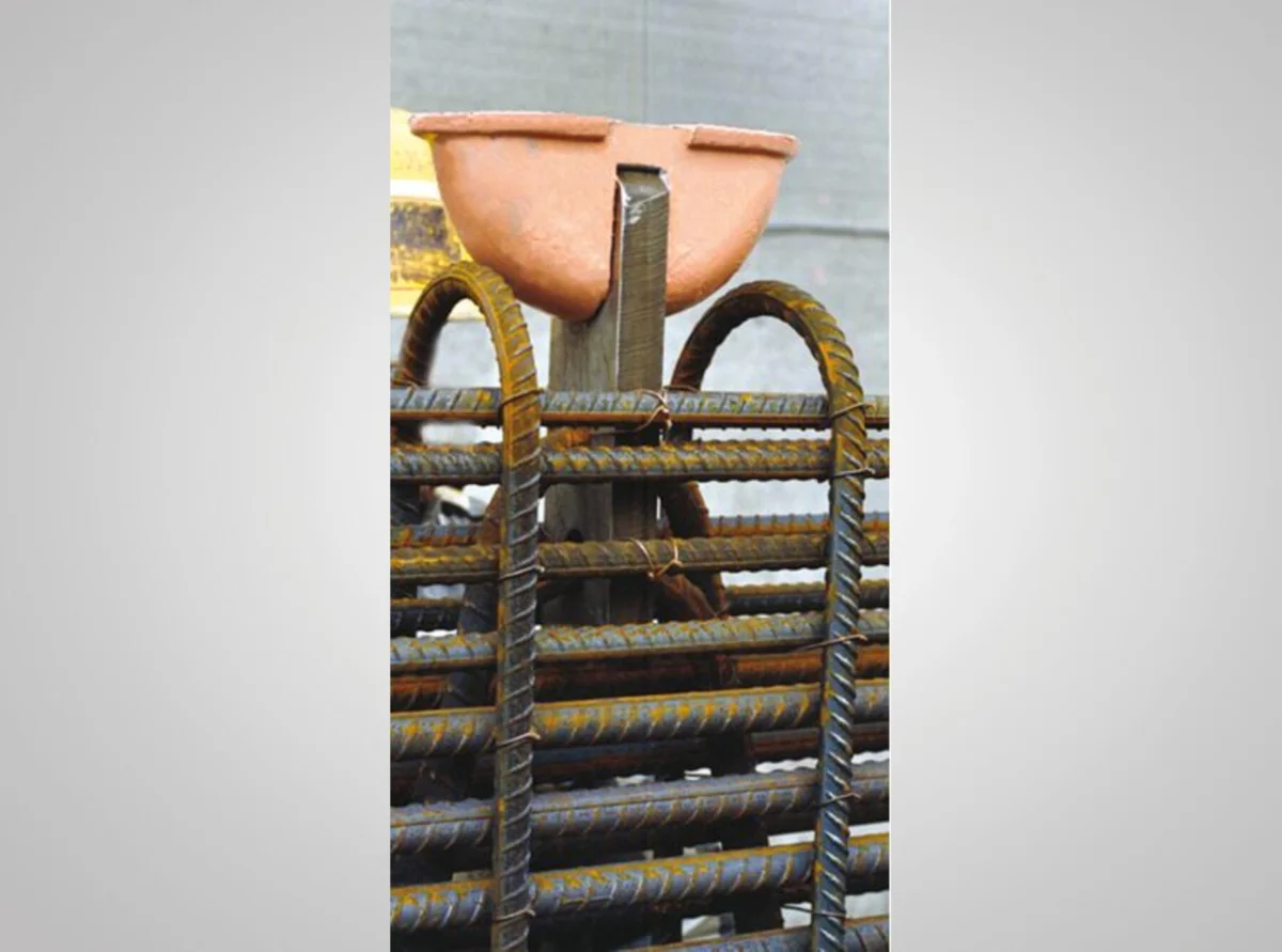 Tampon de réservation TPA-AM