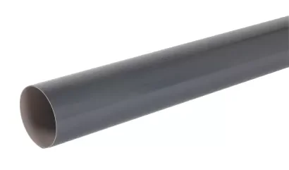 Tube de descente TD100