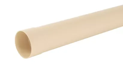 Tube de descente TD125