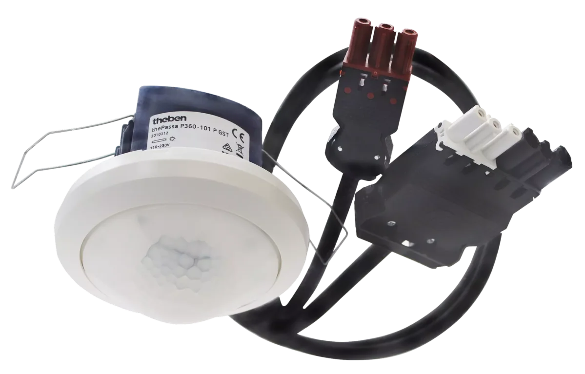 thePassa P360-101
