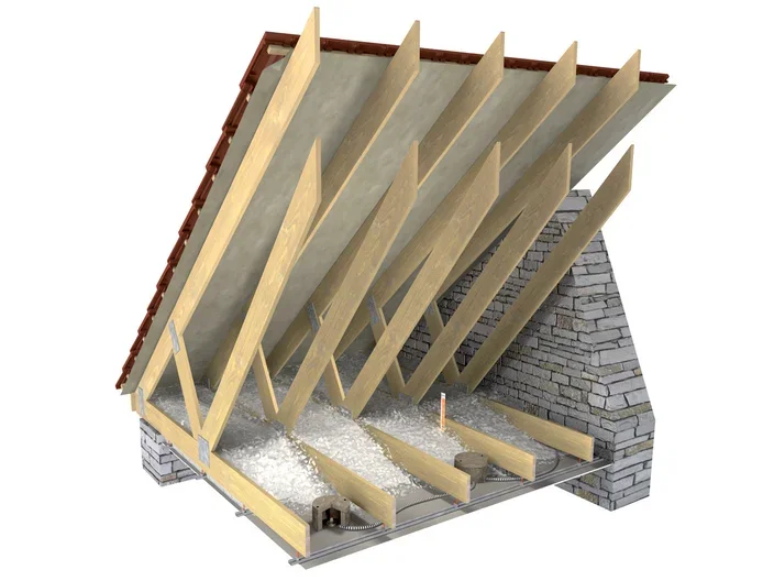 Thermo Loft Combles