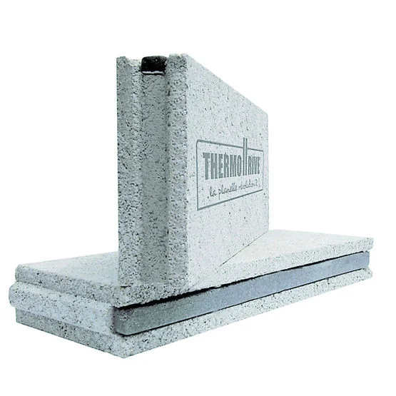 Thermo'Rive®
