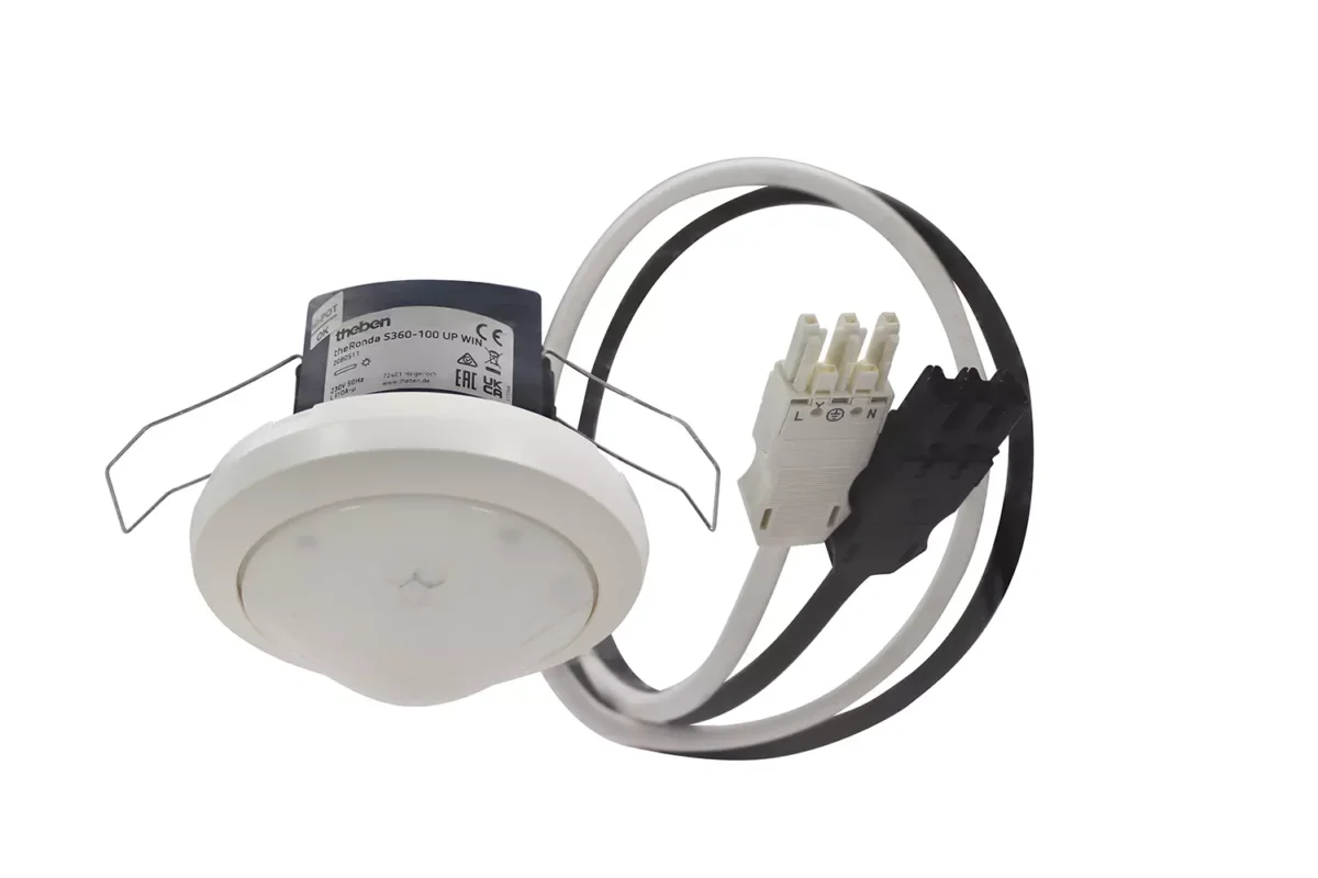 theRonda S360-100 UP