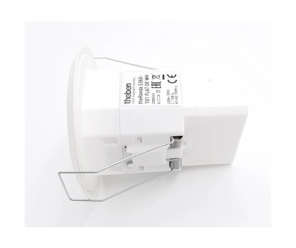 theRonda S360-101 FLAT DE
