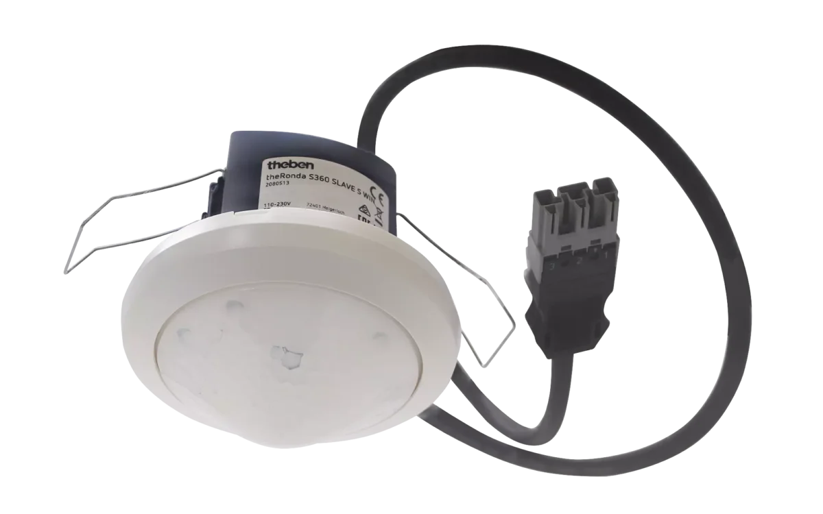 theRonda S360 Slave UP