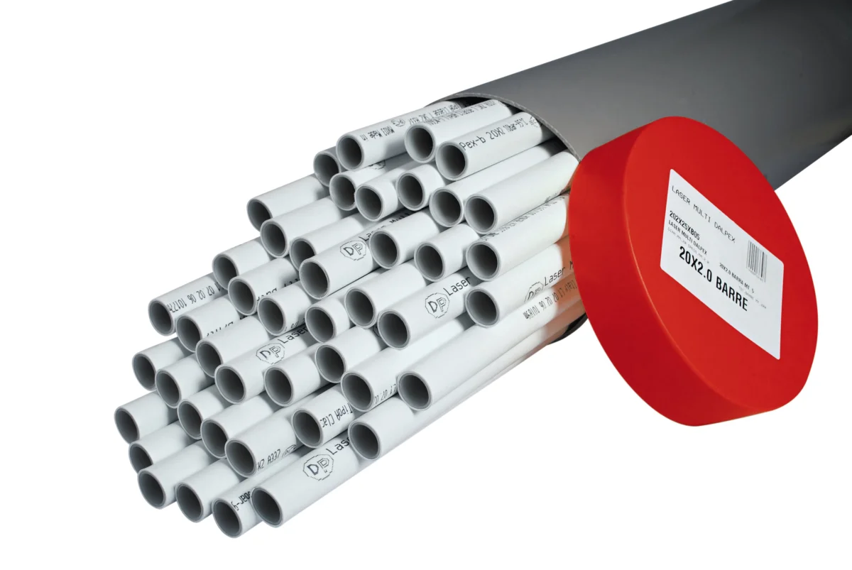 TUBES RIGIDES