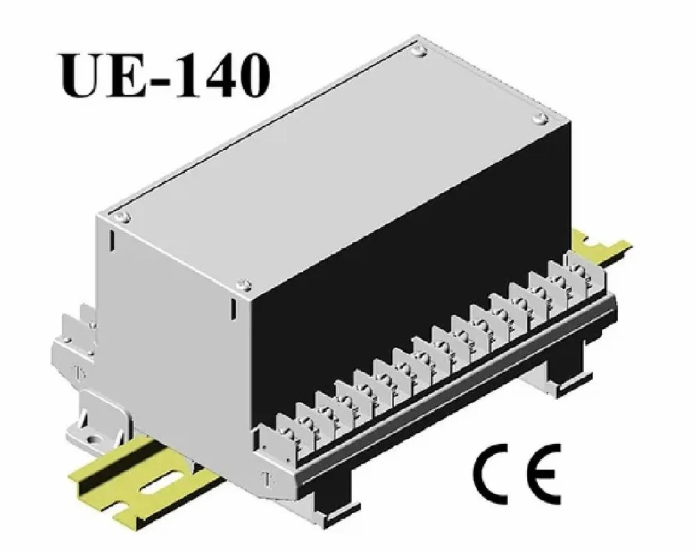UE 140