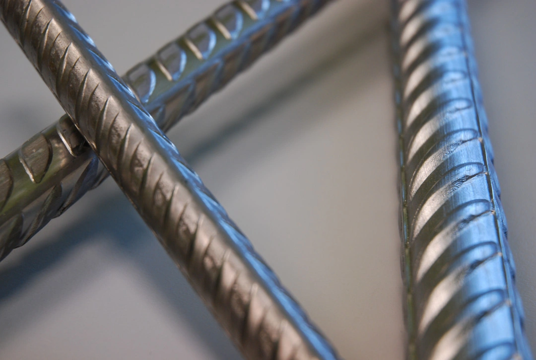 UGIGRIP® 4462 – barre crantée
