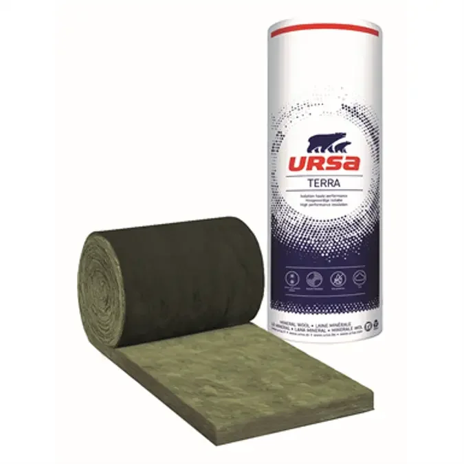 URSA FAÇADE NOIR 32 R