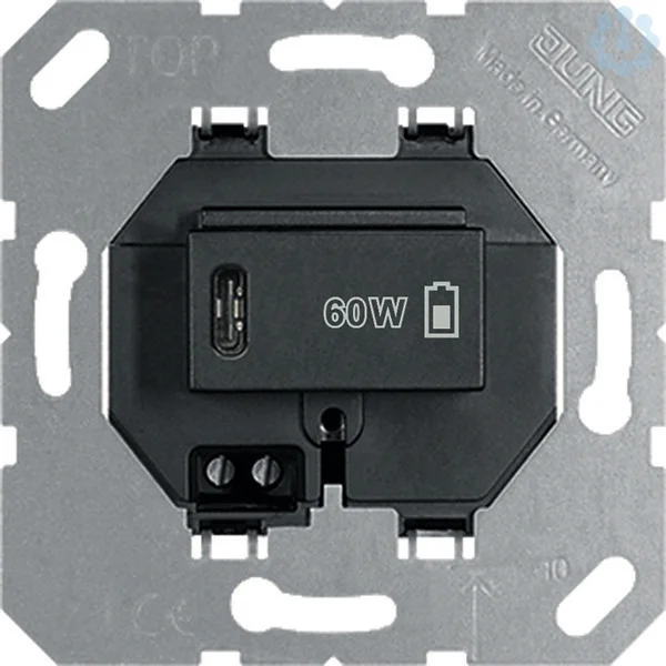 Chargeur USB, Power Delivery