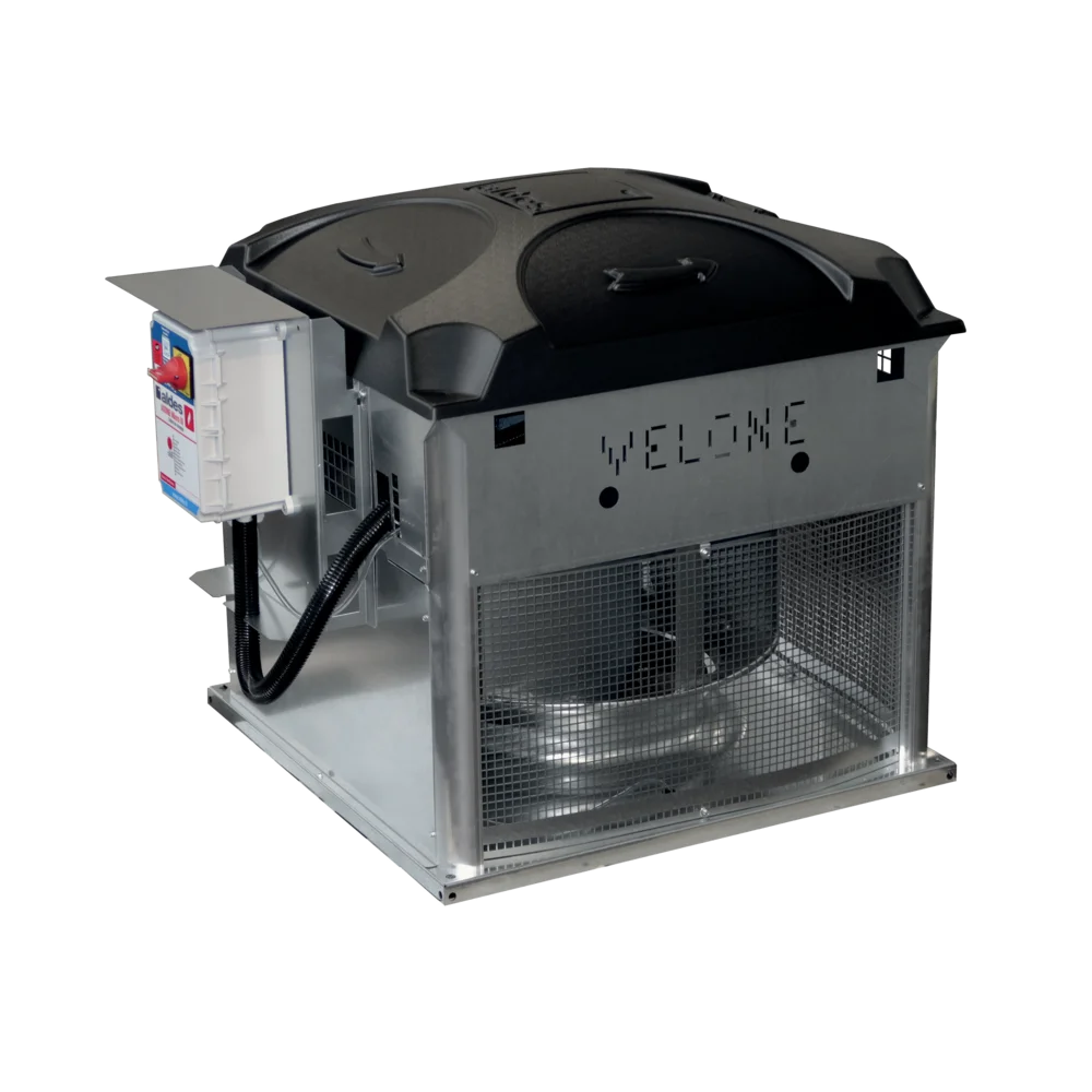 VELONE 2 F400 1.2 MONO 0,24 KW CFG