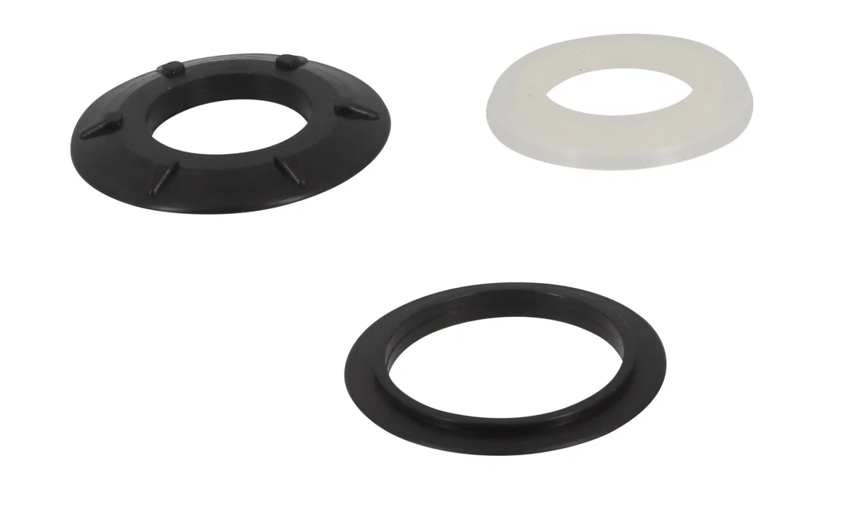 KIT DE RECHANGE MD2 POUR CLAPET EA ET EB
