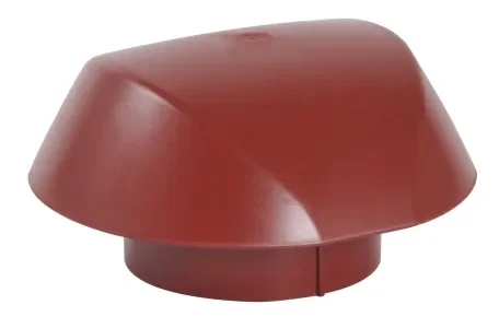 Chapeau Ø 125