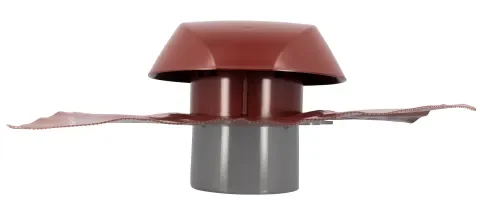 Chapeau de ventilation ATEMAX®