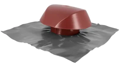 Chapeau de ventilation ATEMAX®