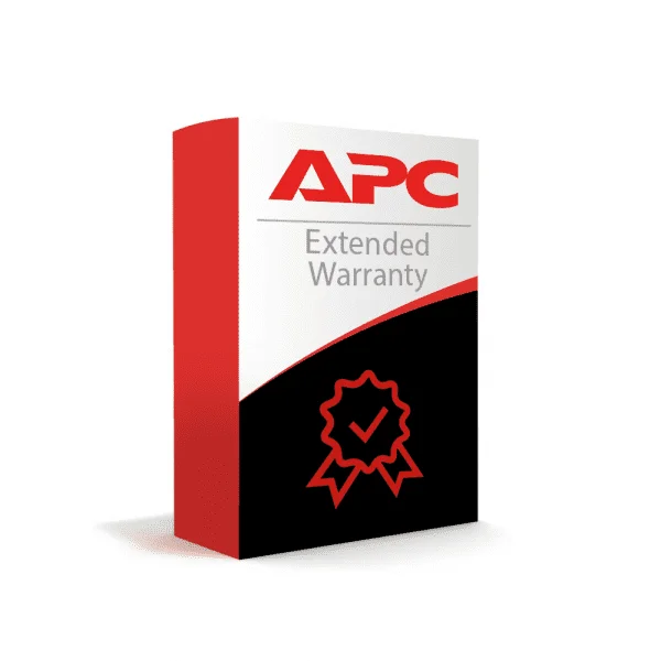Extension de garantie - 3 ans