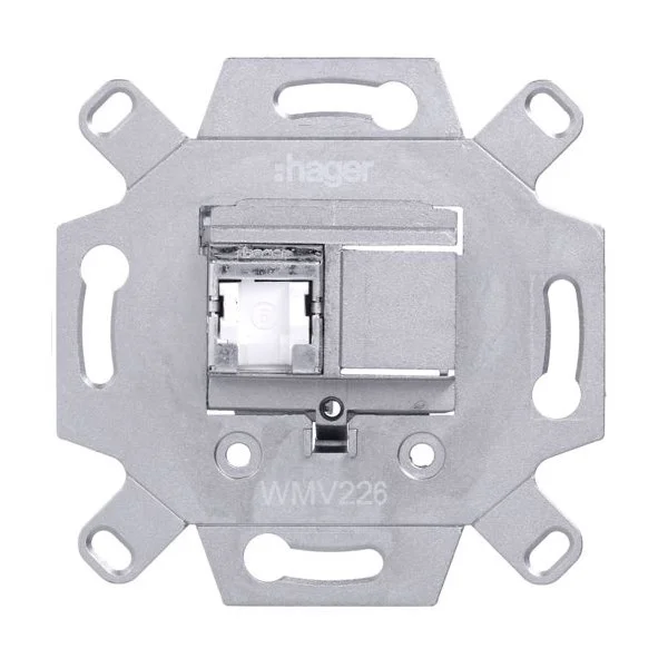 prise RJ45 catégorie 6 - simple, STP