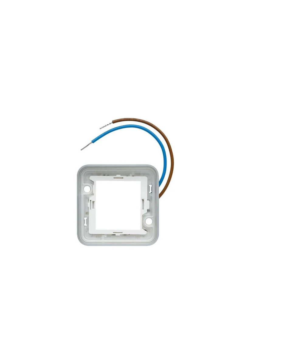 Bande lumineuse - 12 / 24 V, 1 poste