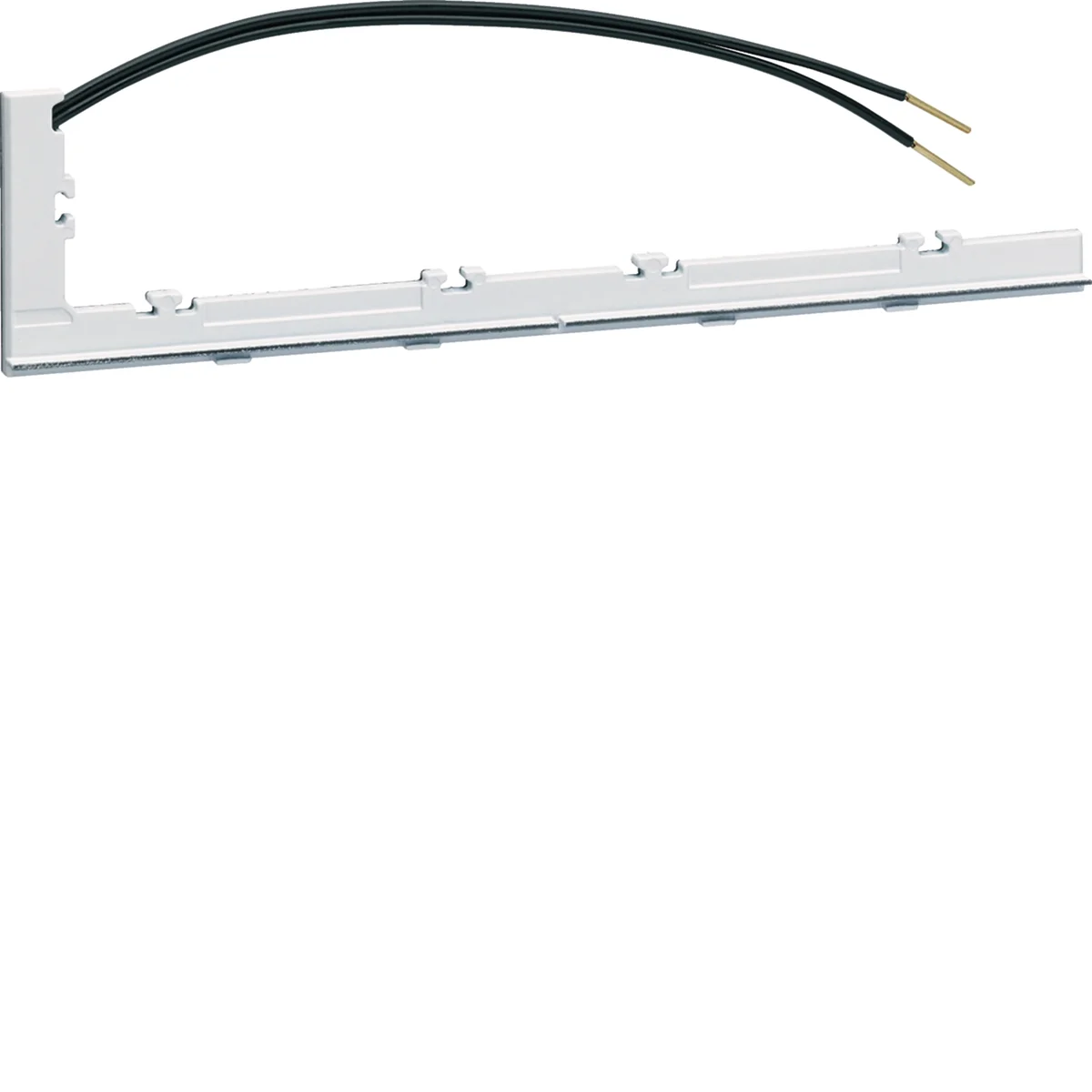 Bande lumineuse blanche 230 V